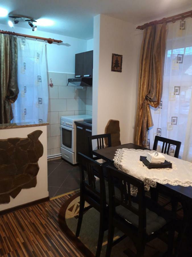 Casa Stely Otel Rîşnov Dış mekan fotoğraf